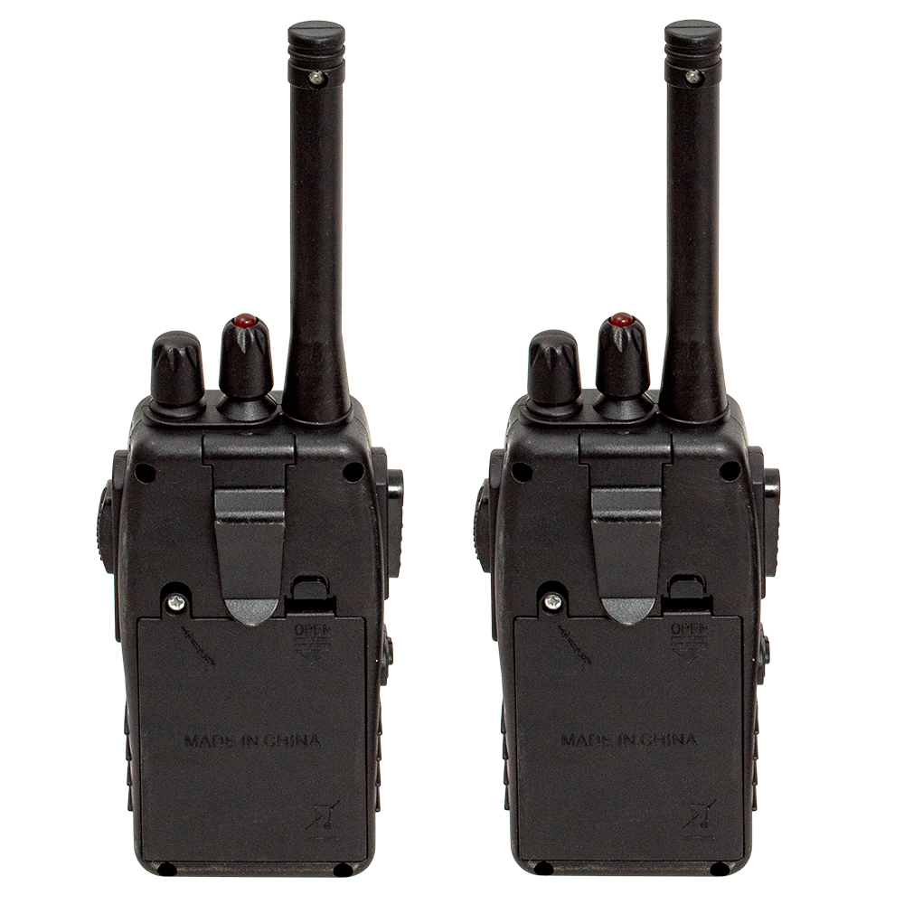 Игровой набор "Рация детская 2 шт." Игровой набор "Рация детская 2 шт."