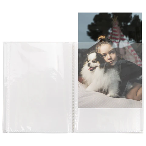 Фотоальбом BRAUBERG "Golden heart" на 36 фото 10х15 см, мягкая