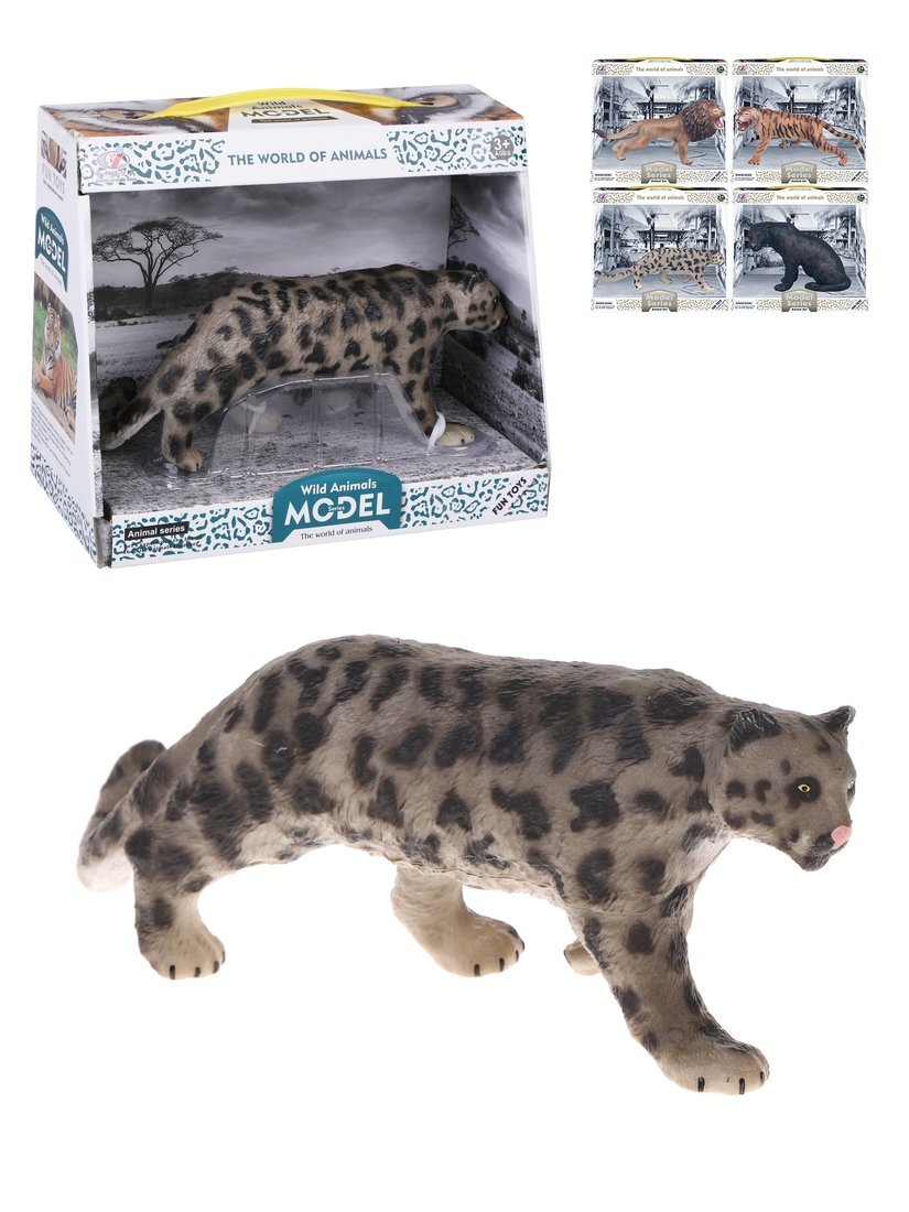 Животное, в ассортименте Животное, в ассортименте