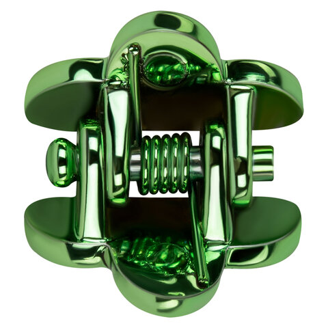 Крабы для волос НАБОР 8 шт., 1 см, зеркальный, MONTE VITA (МОНТЕ ВИТА), 457030 Крабы для волос НАБОР 8 шт., 1 см, зеркальный, MONTE VITA (МОНТЕ ВИТА), 457030