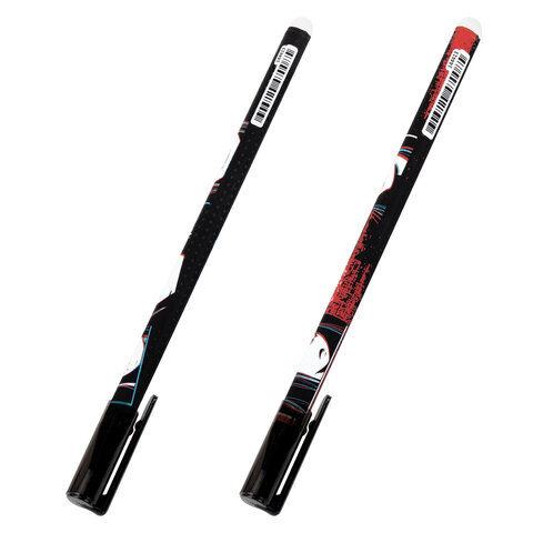 Ручка стираемая гелевая с принтом FUNSTER (ФАНСТЕР) "MANGA ANIME", Ручка стираемая гелевая с принтом FUNSTER (ФАНСТЕР) "MANGA ANIME",