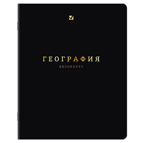 Тетради предметные, КОМПЛЕКТ 12 ПРЕДМЕТОВ, 48 л., Soft-Touch, 3D-фольга,