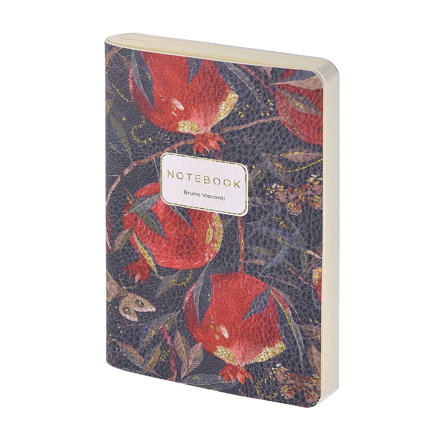 ТЕТРАДЬ А6 ИЗ ЭКОКОЖИ, "FLORA.ГРАНАТ" 60 Л. ЛИНЕЙКА ТЕТРАДЬ А6 ИЗ ЭКОКОЖИ, "FLORA.ГРАНАТ" 60 Л. ЛИНЕЙКА