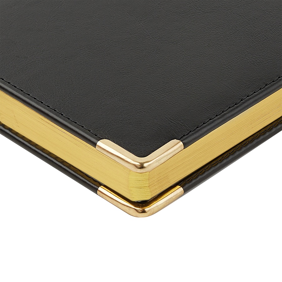 Ежедневник BrunoVisconti® датированный 2026 год А5 (146 х 206 мм) "SIDNEY