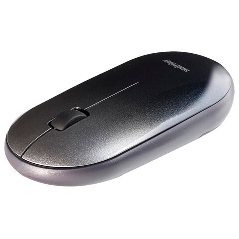 Мышь беспроводная бесшумная SMARTBUY 266AG-K, USB, 2 кнопки + 1 колесо, Мышь беспроводная бесшумная SMARTBUY 266AG-K, USB, 2 кнопки + 1 колесо,