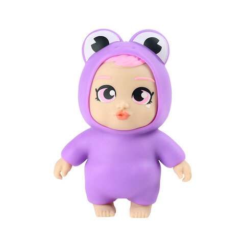 Игрушка-антистресс "МАЛЫШОК В КОСТЮМЧИКЕ", ассорти 12 видов, дисплей, Игрушка-антистресс "МАЛЫШОК В КОСТЮМЧИКЕ", ассорти 12 видов, дисплей,