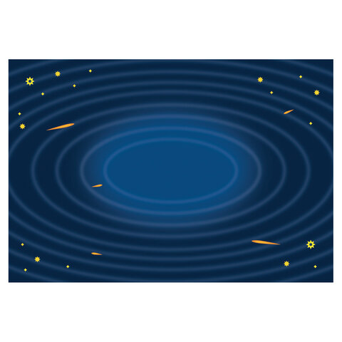 Наклейки бумажные с игровым полем НАБОР, 2 листа, 184 наклеек, "Космическое Наклейки бумажные с игровым полем НАБОР, 2 листа, 184 наклеек, "Космическое