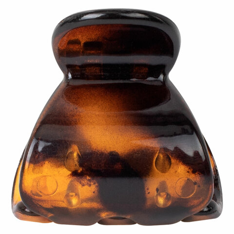 Крабы для волос НАБОР 6 шт, 2,7 см, АССОРТИ, MONTE VITA (МОНТЕ ВИТА) 457024 Крабы для волос НАБОР 6 шт, 2,7 см, АССОРТИ, MONTE VITA (МОНТЕ ВИТА) 457024