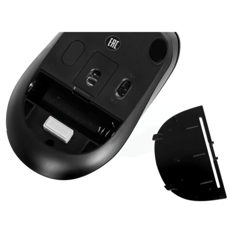 Набор беспроводной A4TECH Fstyler FG1010, USB, 104 клавиши, мышь 4 кнопки + 1