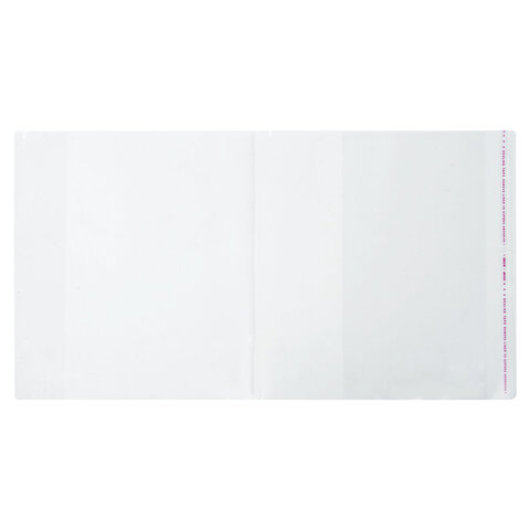 Обложки ПП для учебников и рабочих тетрадей, КЛЕЙКИЙ КРАЙ, НАБОР 10 шт. + 1 шт., Обложки ПП для учебников и рабочих тетрадей, КЛЕЙКИЙ КРАЙ, НАБОР 10 шт. + 1 шт.,