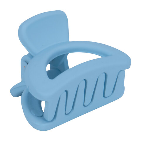 Набор для волос 12 шт: 8 резинок + 4 краба, пастельные цвета, MONTE VITA (МОНТЕ Набор для волос 12 шт: 8 резинок + 4 краба, пастельные цвета, MONTE VITA (МОНТЕ