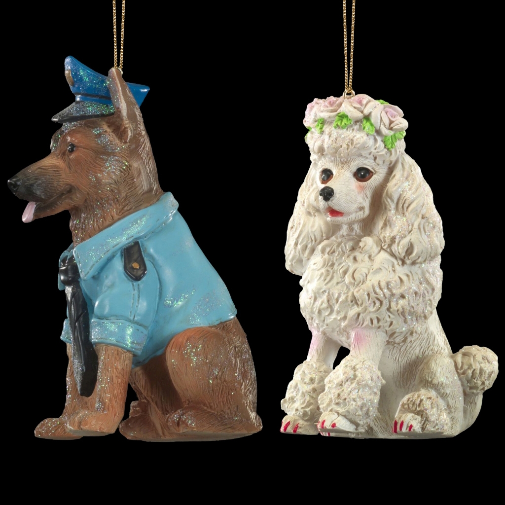 Украшение ErichKrause Четыре лапы 11см Украшение ErichKrause Четыре лапы 11см