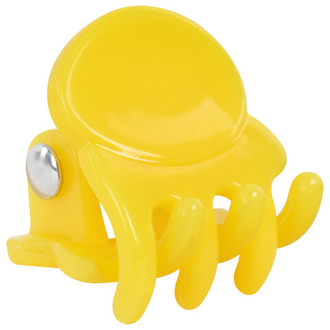 Крабы для волос НАБОР 15 шт., 0,8 см, глянцевый, АССОРТИ, MONTE VITA (МОНТЕ Крабы для волос НАБОР 15 шт., 0,8 см, глянцевый, АССОРТИ, MONTE VITA (МОНТЕ