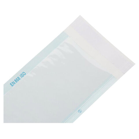 Пакет комбинированный самоклеящийся ВИНАР СТЕРИТ, комплект 100 шт., для