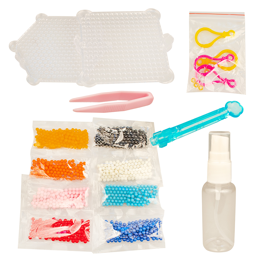 Аквамозаика "Морские обитатели"