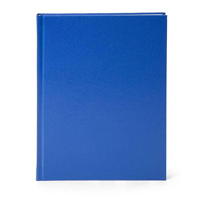 Книга синие страницы