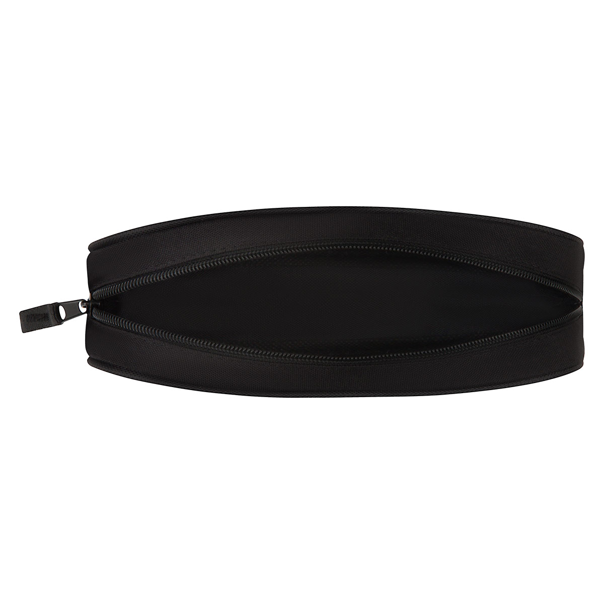 Пенал, 210*90*50 ArtSpace "Classic Black", корпусный, полиэстер