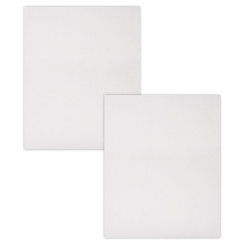 Холсты на подрамнике, набор 2 штуки, BRAUBERG ART BASIC, 40х50 см, 280 г/м2, Холсты на подрамнике, набор 2 штуки, BRAUBERG ART BASIC, 40х50 см, 280 г/м2,