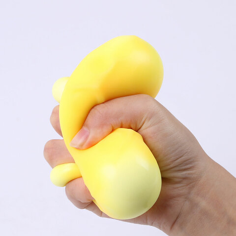 Игрушка-антистресс "СЫР", 6 см, дисплей, JOLLY JOT (ДЖОЛЛИ ДЖОТ), Игрушка-антистресс "СЫР", 6 см, дисплей, JOLLY JOT (ДЖОЛЛИ ДЖОТ),