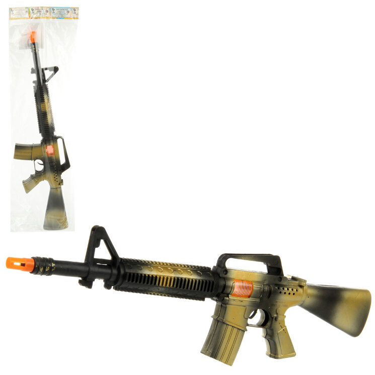 Автомат - трещотка 15x53x4см. Автомат - трещотка 15x53x4см.