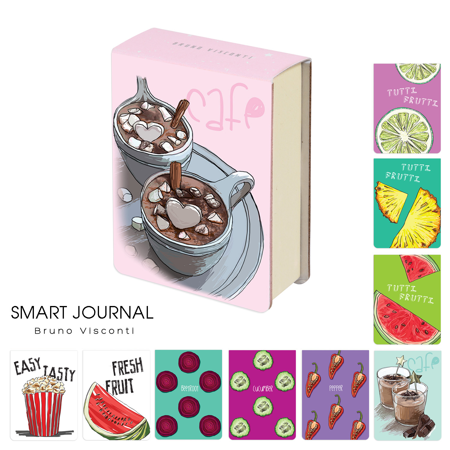 SMART JOURNAL