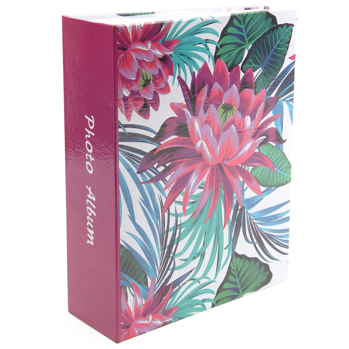 Фотоальбом 304ф 10X15см, ПП карм., 2ф на стр. 77318/LM-4R304 Фотоальбом 304ф 10X15см, ПП карм., 2ф на стр. 77318/LM-4R304