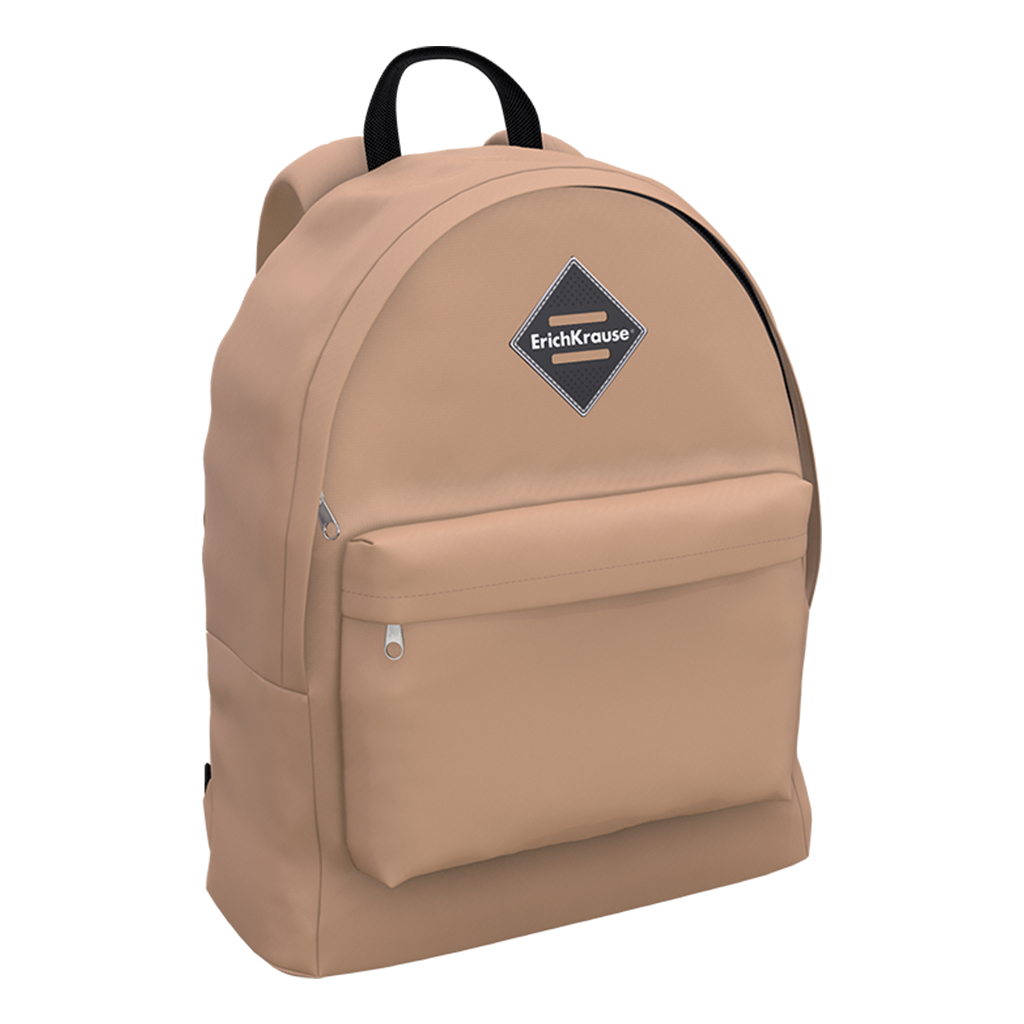Рюкзак ErichKrause EasyLine® Touch 17L Manga (Beige Mono) Рюкзак ErichKrause EasyLine® Touch 17L Manga (Beige Mono)