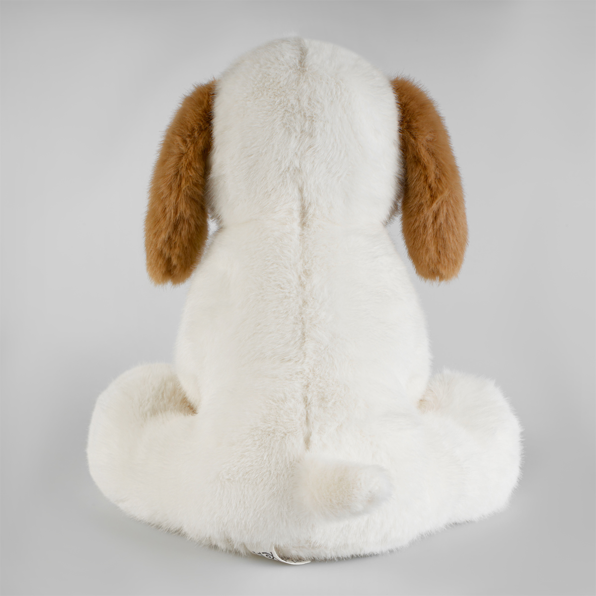 Мягкая игрушка ТРИ СОВЫ "Щенок", 25см