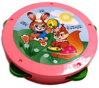 Бубен в асс-те 2С470 Бубен в асс-те 2С470