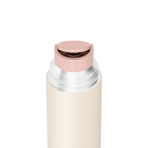 Термос 0,4 л JOYLUX (ДЖОЙЛЮКС) ULTRA, нержавеющая сталь SUS304, крышка/кружка +