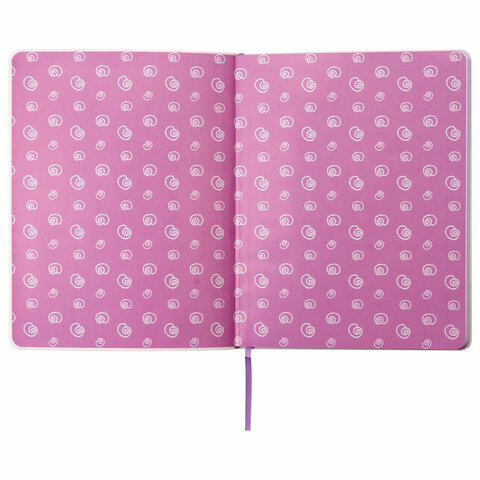 Дневник 1-4 класс 48 л.,обложка кожзам (лайт), фольга, ЮНЛАНДИЯ,