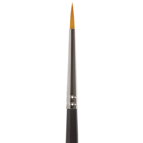 Кисть художественная профессиональная BRAUBERG ART "CLASSIC",