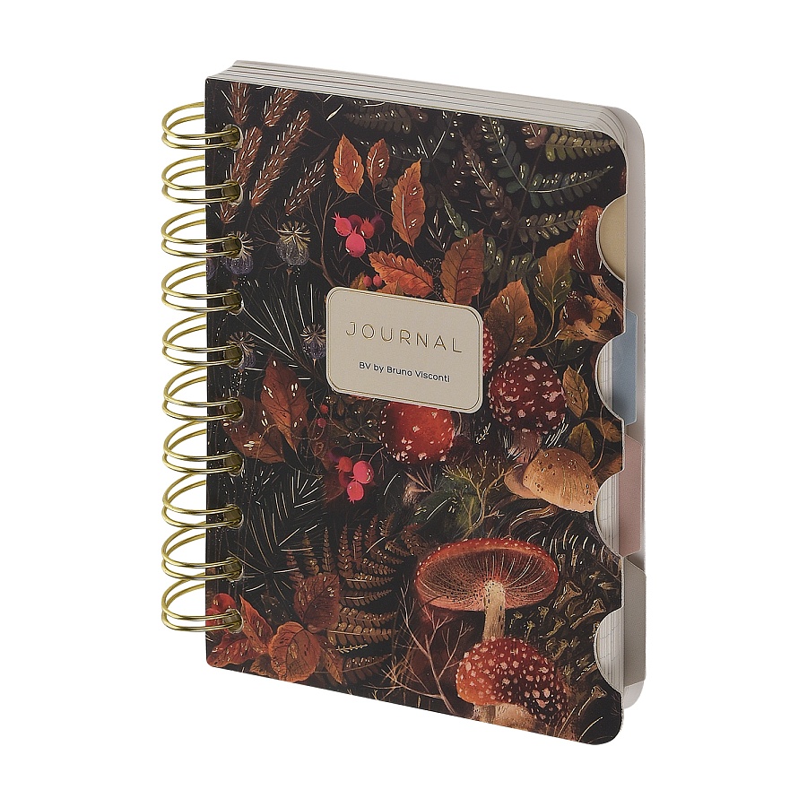 ЗАПИСНАЯ КНИЖКА "ART JOURNAL" А6,120 Л. НА ГРЕБНЕ, С ЗАПИСНАЯ КНИЖКА "ART JOURNAL" А6,120 Л. НА ГРЕБНЕ, С