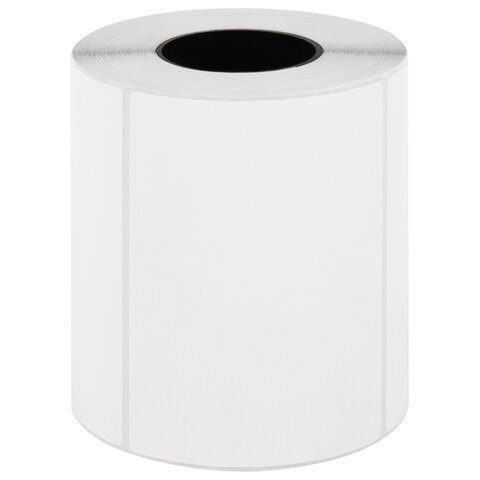 Этикетки термотрансферные, ПОЛИПРОПИЛЕН, 100х72 мм, 500 этикеток в ролике, Этикетки термотрансферные, ПОЛИПРОПИЛЕН, 100х72 мм, 500 этикеток в ролике,