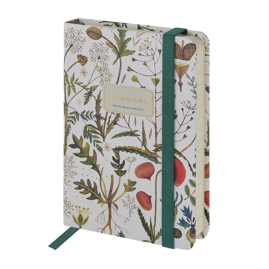 ЗАПИСНАЯ КНИЖКА "MEGAPOLIS JOURNAL" А6, 100 Л. НА РЕЗИНКЕ "FLORA. ЗАПИСНАЯ КНИЖКА "MEGAPOLIS JOURNAL" А6, 100 Л. НА РЕЗИНКЕ "FLORA.