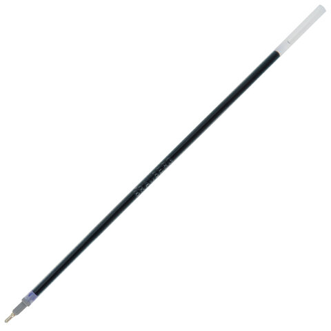 Стержни шариковые масляные BRAUBERG "WRITING 3.0", мягкое письмо, 140