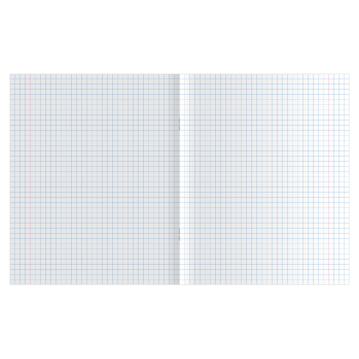 Тетрадь предметная 48л. ArtSpace "Пиксель" - География, эконом