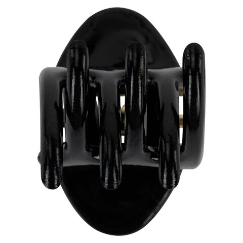 Крабы для волос НАБОР 9 шт., 1,5 см, глянцевый, АССОРТИ, MONTE VITA (МОНТЕ Крабы для волос НАБОР 9 шт., 1,5 см, глянцевый, АССОРТИ, MONTE VITA (МОНТЕ