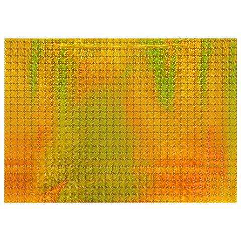 Пакет подарочный (1 шт.) 70x16x50 см, "BIG SIZE", голография, ассорти
