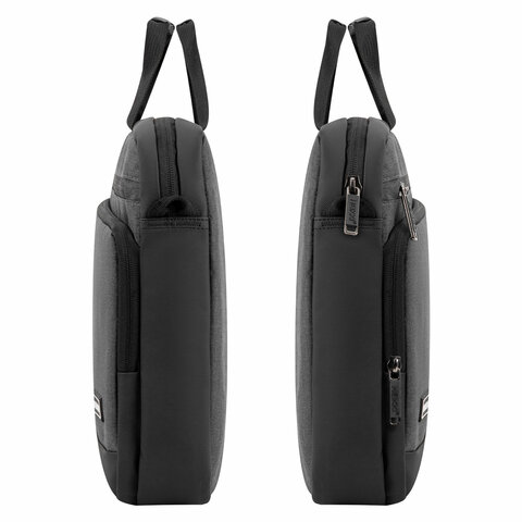 Сумка портфель HEIKKI FORWARD (ХЕЙКИ) с отделением для ноутбука 15,6", Сумка портфель HEIKKI FORWARD (ХЕЙКИ) с отделением для ноутбука 15,6",