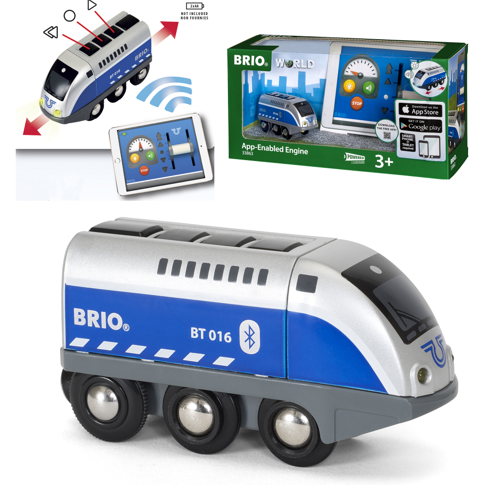 Brio 2024 world 33863