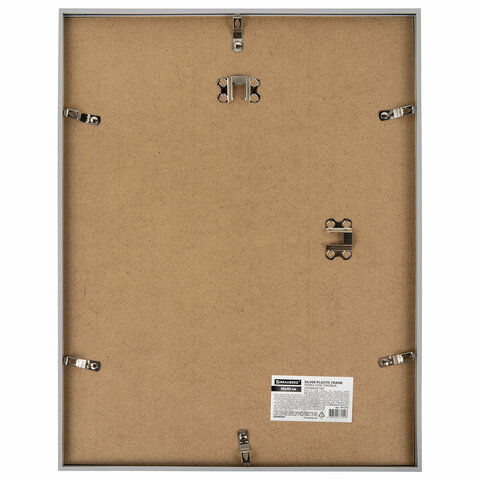 Рамка 30х40 см небьющаяся, багет 12 мм, пластик, BRAUBERG "Original", Рамка 30х40 см небьющаяся, багет 12 мм, пластик, BRAUBERG "Original",