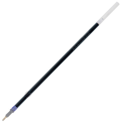 Стержни шариковые масляные с ушками BRAUBERG "WRITING 3.0", 107 мм,
