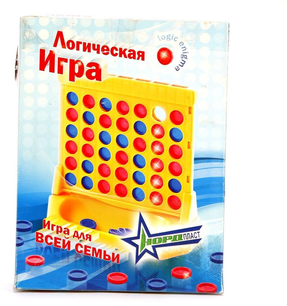 Логическая игра-головоломка 811 Логическая игра-головоломка 811