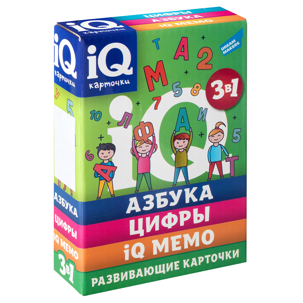 Игра детская настольная 