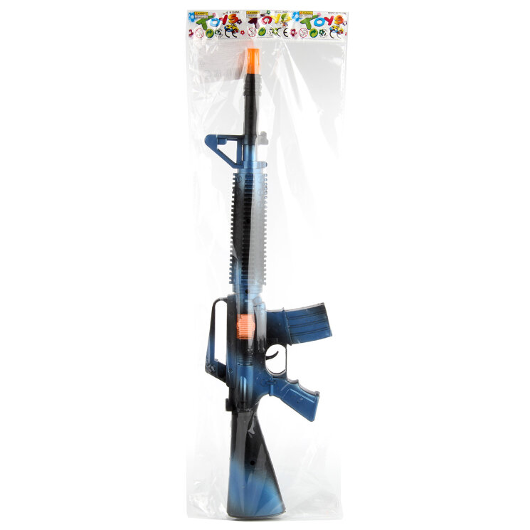 Автомат - трещотка 15x53x4см. Автомат - трещотка 15x53x4см.