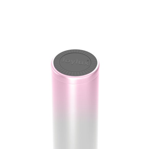 Термокружка 420 мл JOYLUX (ДЖОЙЛЮКС) ULTRA GRADIENT, нержавеющая сталь SUS304,