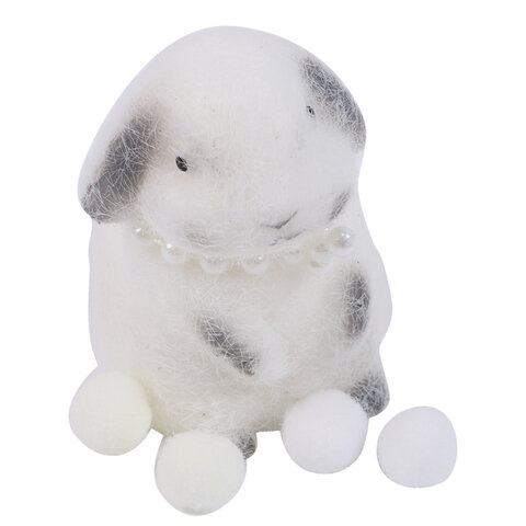 Игрушка-антистресс "ЗАИНЬКА", 8 см, ассорти 4 цвета, дисплей, JOLLY Игрушка-антистресс "ЗАИНЬКА", 8 см, ассорти 4 цвета, дисплей, JOLLY