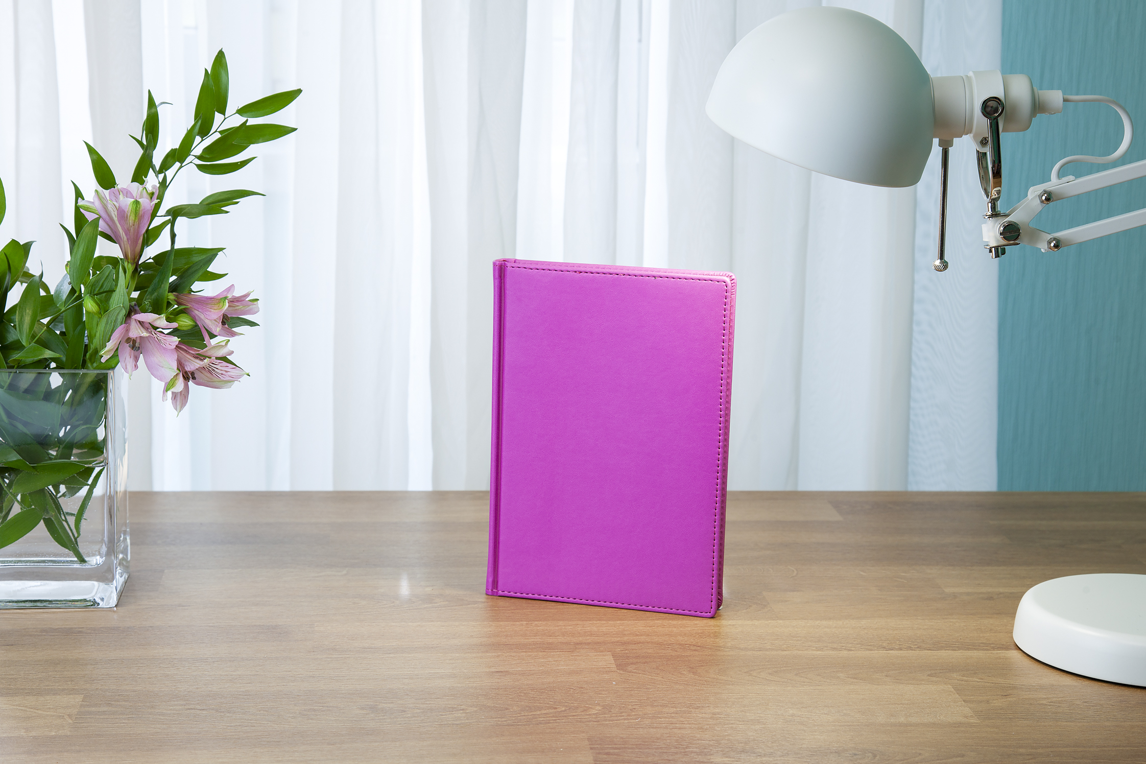 ЕЖЕДНЕВНИК А5+ "VELVET"(РОЗОВЫЙ ФЛУОР) ЕЖЕДНЕВНИК А5+ "VELVET"(РОЗОВЫЙ ФЛУОР)