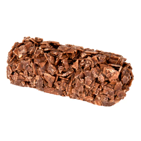Конфеты мультизлаковые CO BARRE DE CHOCOLAT с темной глазурью, 135 г,